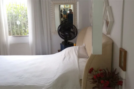 Casa à venda com 3 quartos, sendo 2 suítes, em Jardim Monte Azul, São Paulo, SP