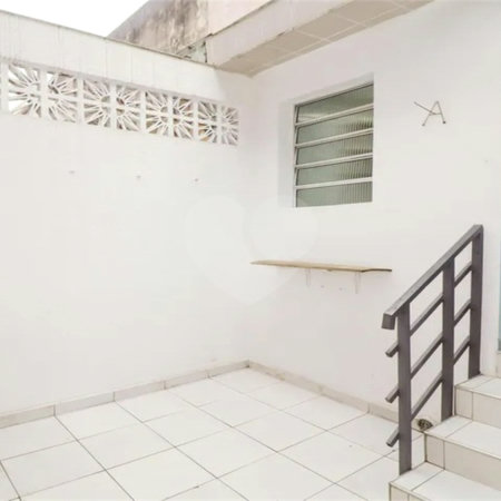Sobrado à venda com 2 quartos em Vila Paulicéia, São Paulo, SP