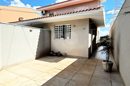 Casa à venda com 3 quartos, sendo 1 suíte, em Ribeirânia, Ribeirão Preto, SP
