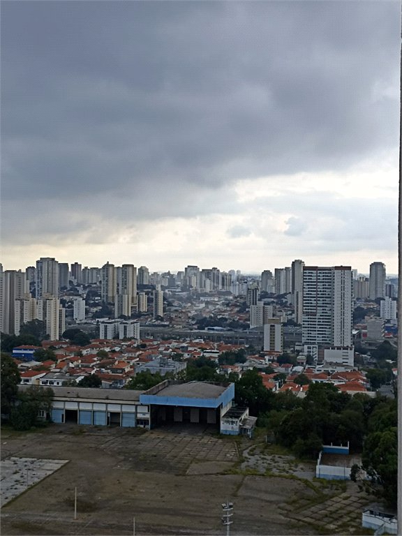 Flat para alugar com 1 quarto em Nova Piraju, São Paulo, SP