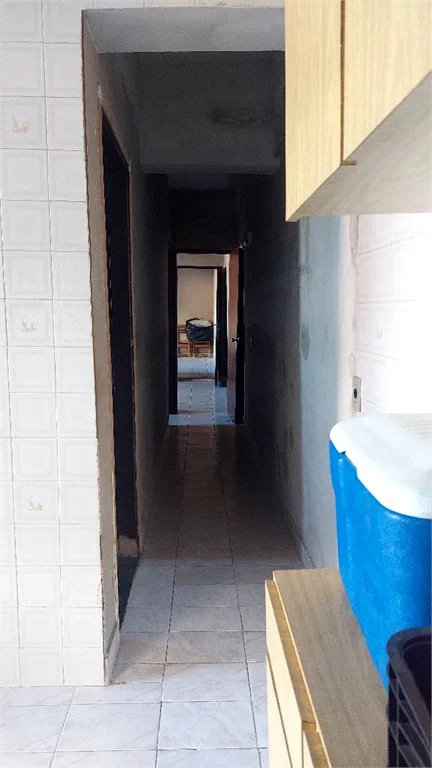 Casa à venda com 3 quartos em Sumarezinho, São Paulo, SP