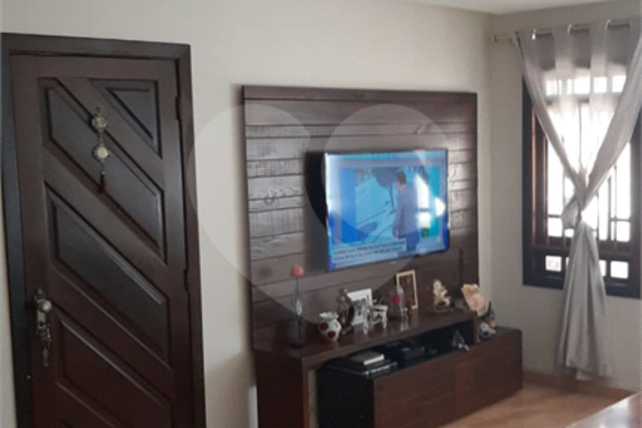 Sobrado à venda com 3 quartos, sendo 1 suíte, em Jaçanã, São Paulo, SP