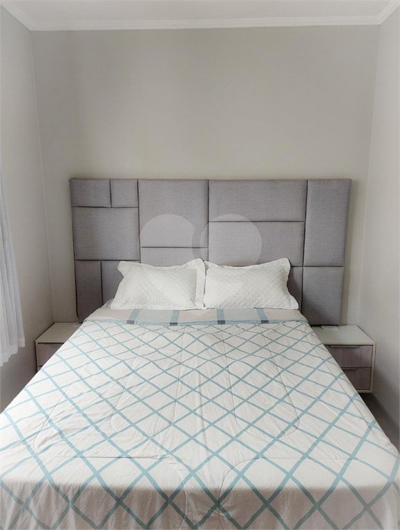 Apartamento à venda com 2 quartos em Jardim João XXIII, São Paulo, SP