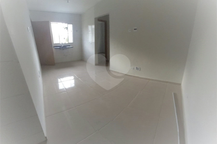 Casa à venda com 2 quartos no condomínio Edu Chaves, São Paulo - SP