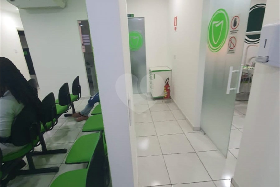 Prédio à venda ou para alugar em Pari, São Paulo, SP