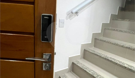 Casa à venda com 2 suítes em Vila Jaguara, São Paulo, SP
