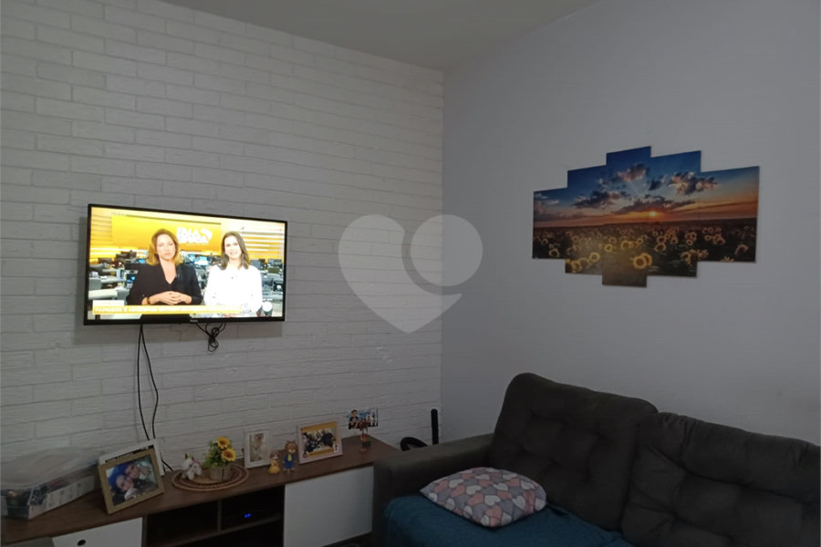 Casa à venda com 3 quartos em Tucuruvi, São Paulo, SP