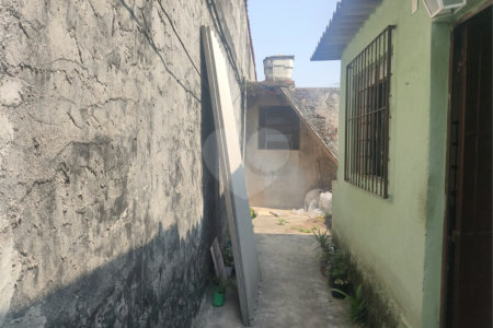 Terreno à venda em Vila Nova Carolina, São Paulo, SP