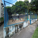 Apartamento à venda com 3 quartos em Campo Grande, Rio de Janeiro, RJ