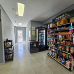 Apartamento com 1 dormitório à venda, 40 m² por R$ 660.000,00 - Campo Grande - Santos/SP