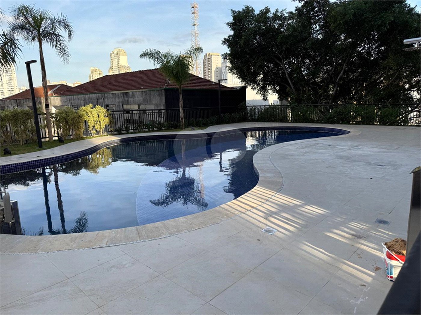 Apartamento à venda com 3 quartos em Barra Funda, São Paulo, SP