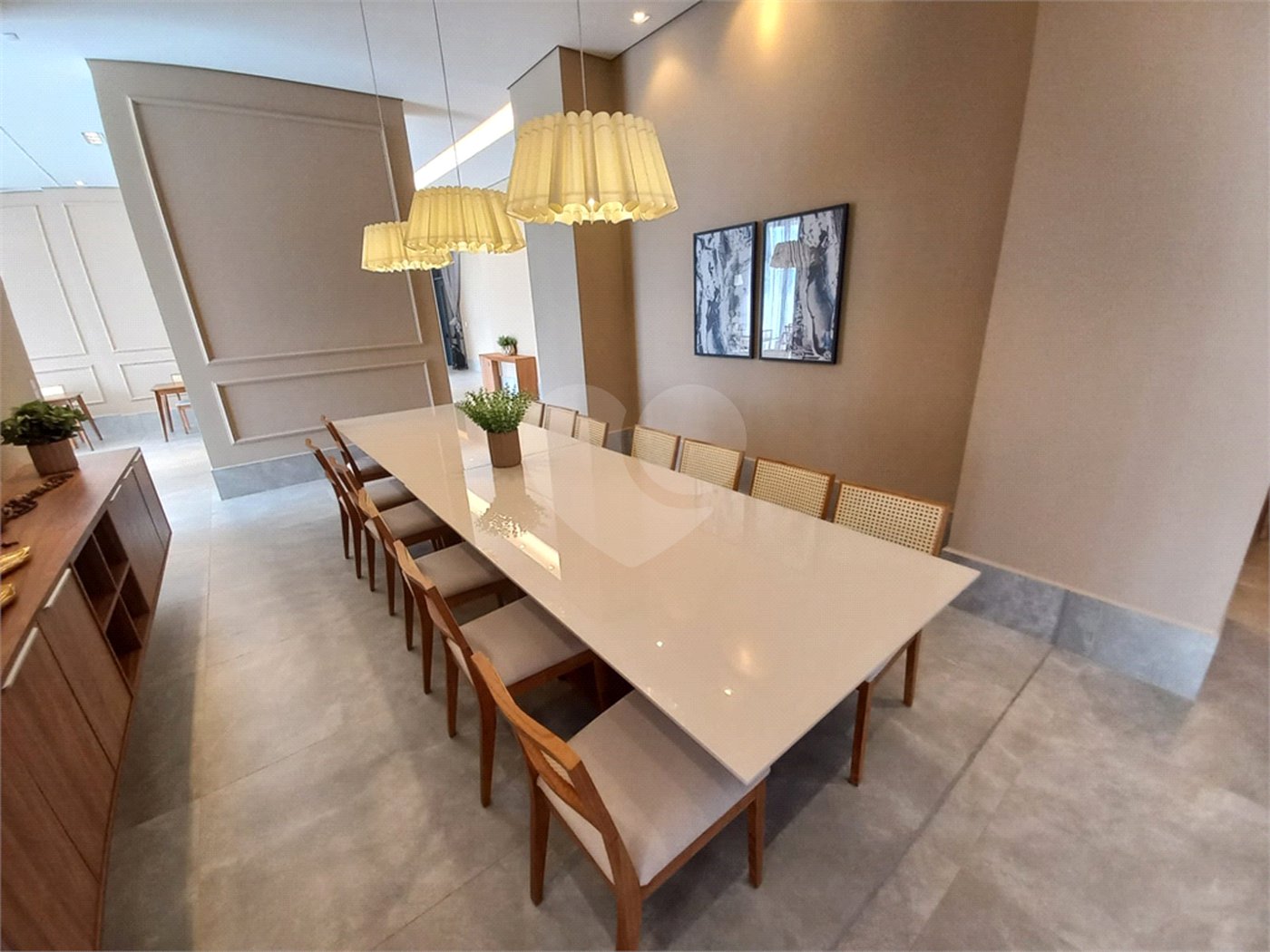 Apartamento para alugar com 3 quartos, sendo 1 suíte,  em Parque Campolim, Sorocaba, SP