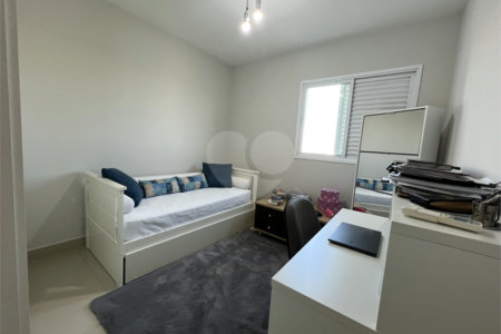 Apartamento à venda com 4 quartos, sendo 2 suítes, em Vila Sfeir, Indaiatuba, SP