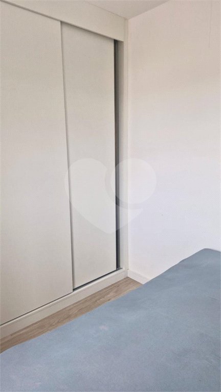 Apartamento para alugar com 2 quartos em Mandaqui, São Paulo, SP