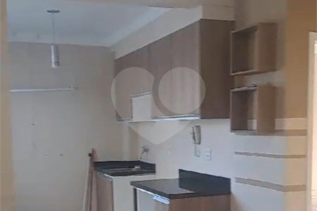 Apartamento à venda com 2 quartos em Boa Vista, Sorocaba, SP