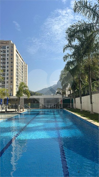 Apartamento à venda com 3 quartos, sendo 1 suíte,  em Jacarepaguá, Rio de Janeiro, RJ