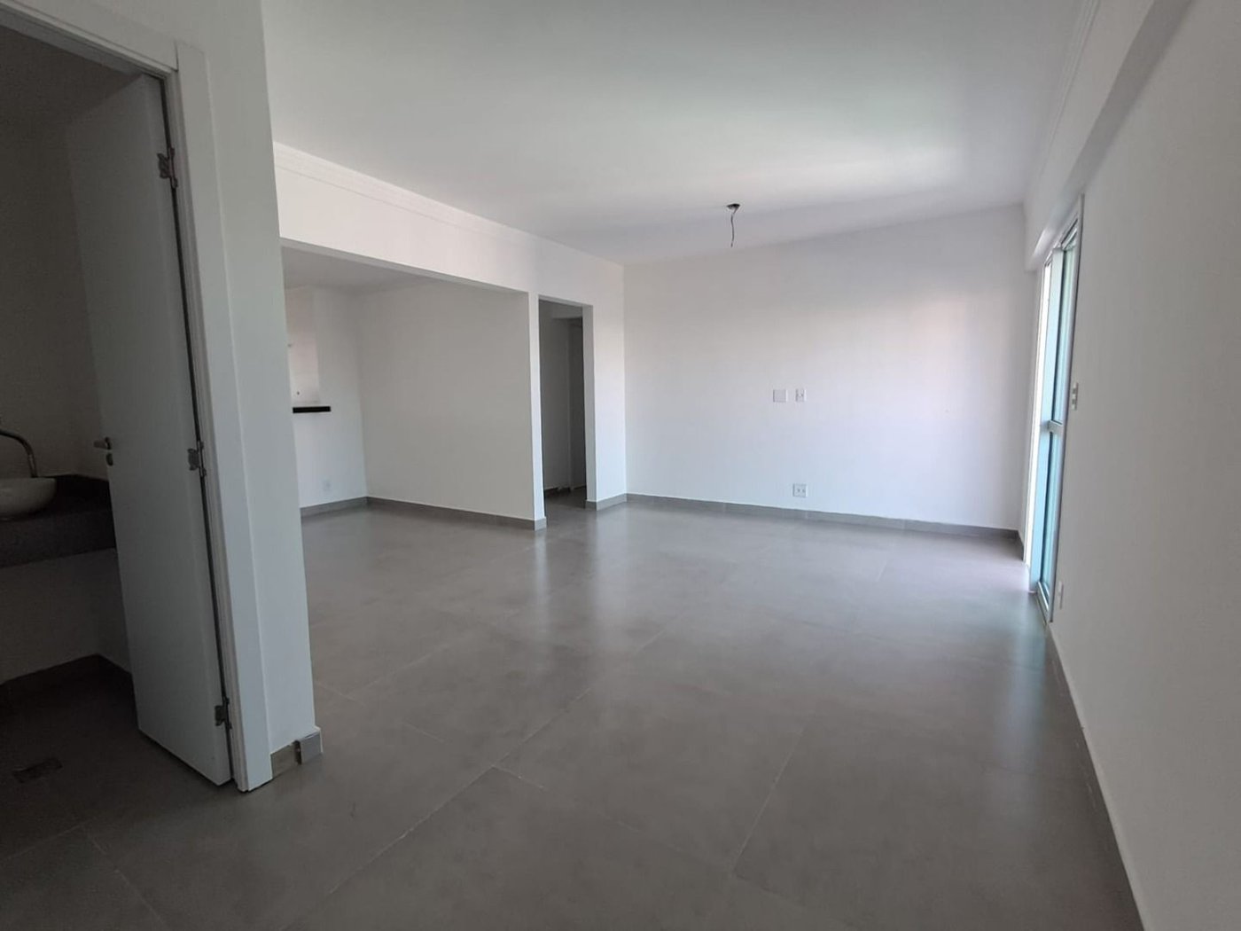 Apartamento, 109 m² - venda por R$ 1.100.000,00 ou aluguel por R$ 6.000,00/mês - Boqueirão - Santos/SP