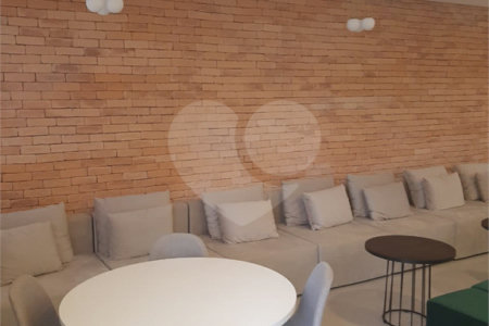 Apartamento à venda com 1 suíte em Várzea da Barra Funda, São Paulo, SP