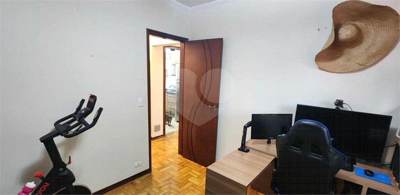 Apartamento à venda com 1 quarto em Jardim São Paulo(zona Norte), São Paulo, SP