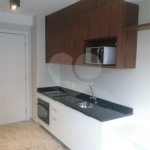 Apartamento para alugar com 1 suíte em Pinheiros, São Paulo, SP