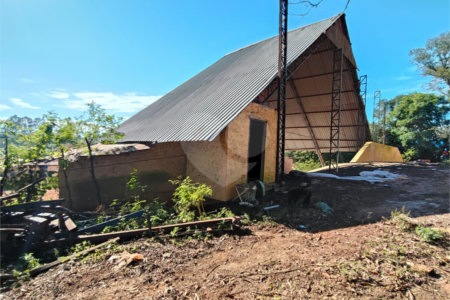 Terreno para alugar em Jardim Bela Vista, Itapetininga, SP