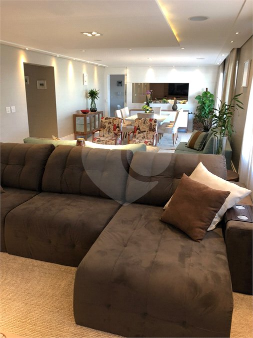 Apartamento à venda ou para alugar com 3 suítes em Ipiranga, São Paulo, SP
