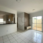 Apartamento à venda com 2 quartos, sendo 1 suíte,  em Parque Residencial das Nações Indígenas, Cuiabá, MT