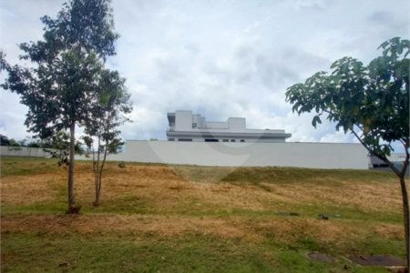 Terreno à venda no condomínio Residencial Arboretum, Vinhedo - SP