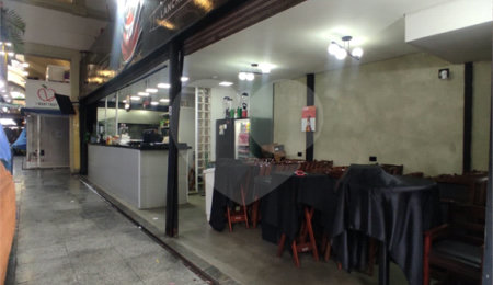 Salão à venda no Centro, São Paulo, SP
