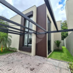 Casa em condomínio à venda com 3 suítes em Vila Santista, Atibaia, SP