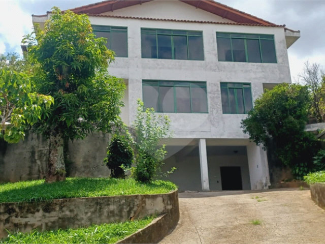 Casa à venda com 4 quartos, sendo 1 suíte,  em Lavapés, Mairiporã, SP