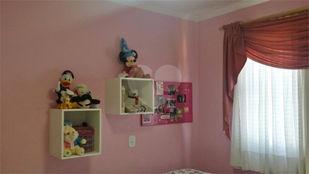 Apartamento à venda com 4 quartos, sendo 1 suíte, em Vila Nova Cachoeirinha, São Paulo, SP