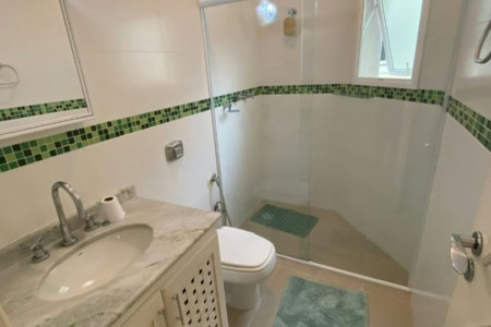 Casa com 4 dormitórios à venda, 220 m² por R$ 3.980.000,00 - Juquehy - São Sebastião/SP