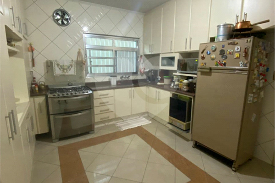 Casa à venda com 4 suítes em Vila Maria, São Paulo, SP