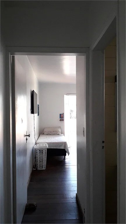 Sobrado à venda com 2 quartos, sendo 1 suíte,  em Jardim São Jorge (raposo Tavares), São Paulo, SP