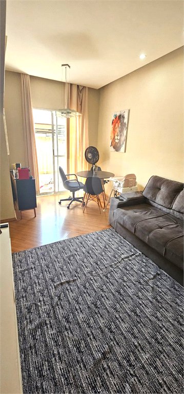 Apartamento à venda com 2 quartos em Quinta da Paineira, São Paulo, SP