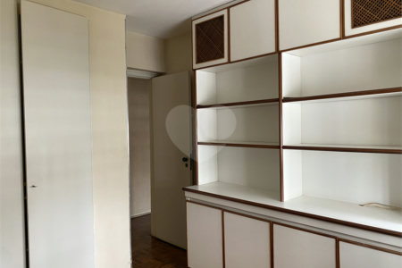 Apartamento à venda com 3 quartos, sendo 1 suíte, em Brooklin Paulista, São Paulo, SP