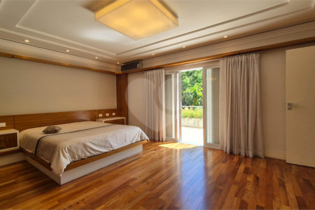 Casa à venda com 5 suítes no condomínio Lago Azul 1, Araçoiaba da Serra - SP