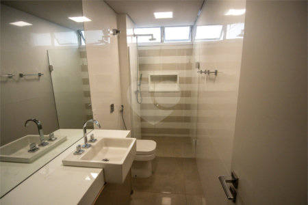 Apartamento à venda com 2 suítes em Jardim Paulista, São Paulo, SP