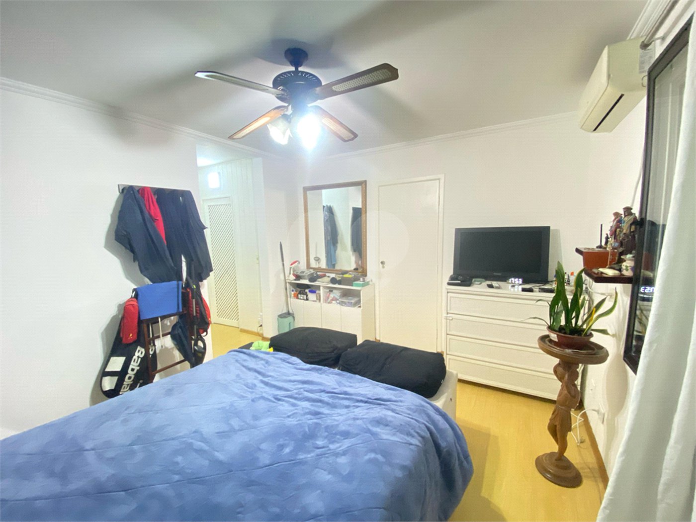 Apartamento para alugar com 4 quartos, sendo 1 suíte, em Jardim Europa, São Paulo, SP