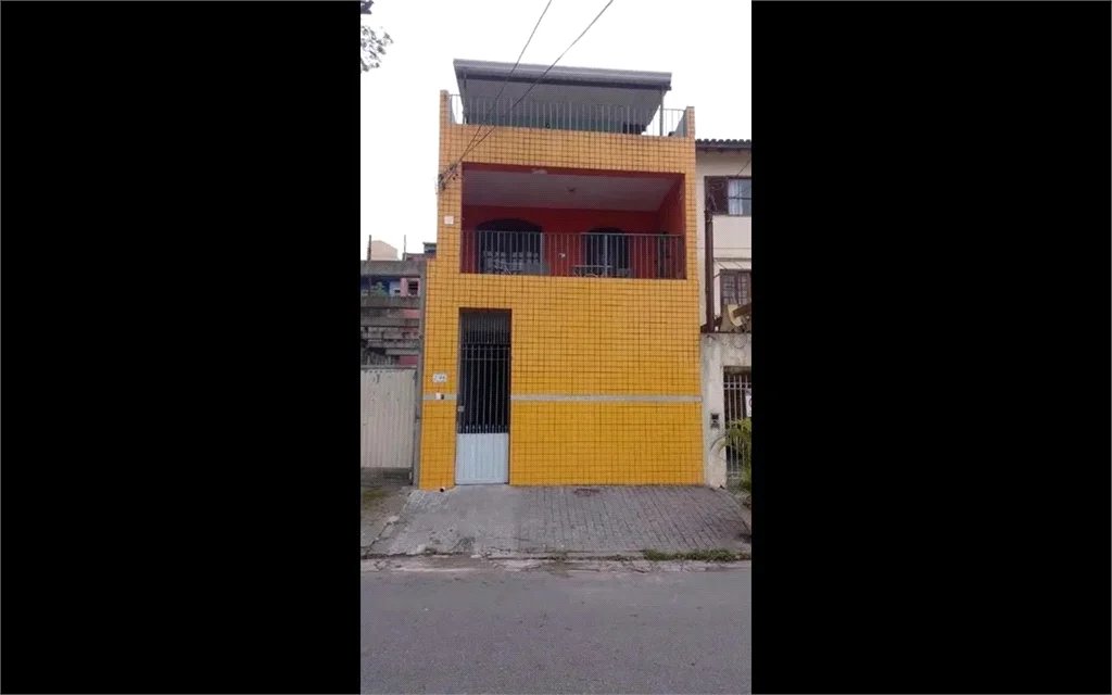 Prédio à venda em BUTANTÃ, São Paulo, SP
