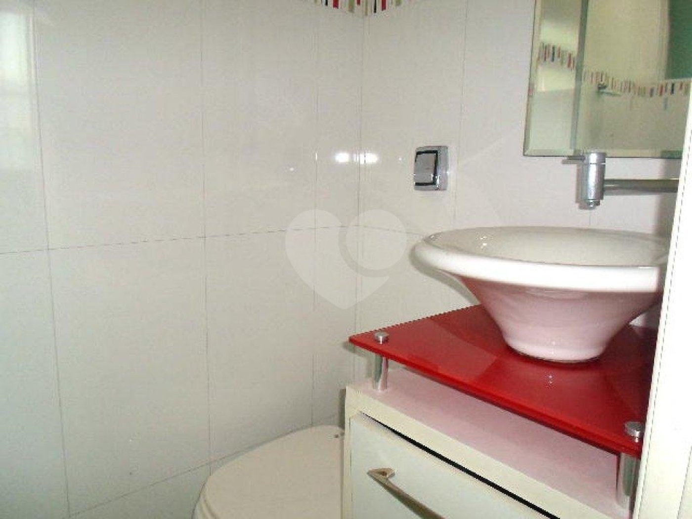 Cobertura para alugar com 2 quartos, sendo 1 suíte, em Santana, São Paulo, SP