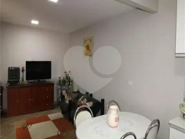 Casa Térrea à venda com 3 quartos em Vila Nova Cachoeirinha, São Paulo, SP
