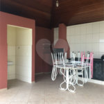Sobrado à venda com 4 quartos, sendo 1 suíte, em Vila Rubens, Indaiatuba, SP