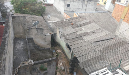 Terreno à venda em Casa Verde, São Paulo, SP