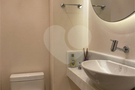 Apartamento para alugar com 3 suítes em Vila Leopoldina, São Paulo, SP