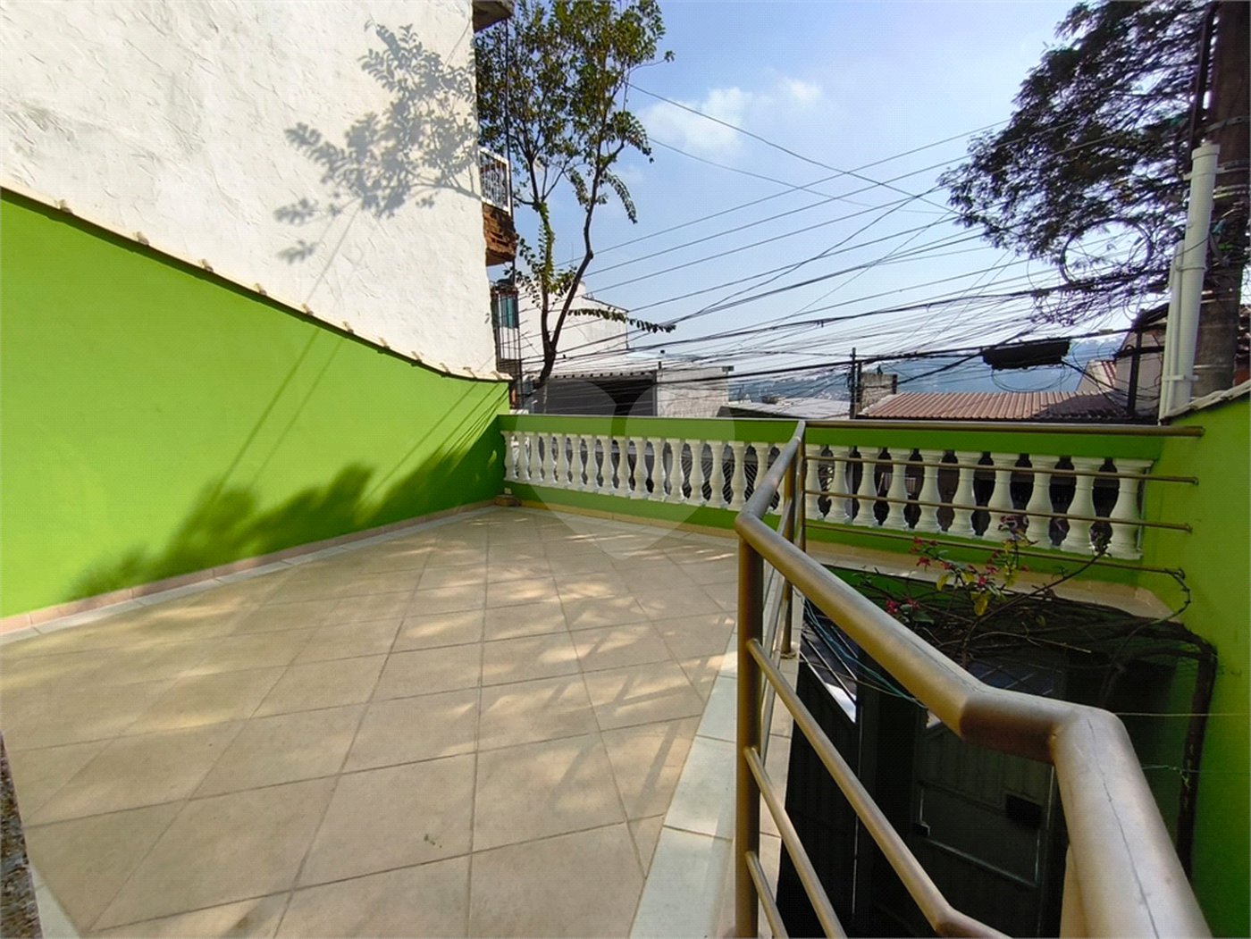 Sobrado à venda com 3 quartos, sendo 1 suíte, em Vila Albertina, São Paulo, SP