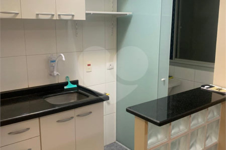 Apartamento à venda com 1 quarto em Vila Mariana, São Paulo, SP