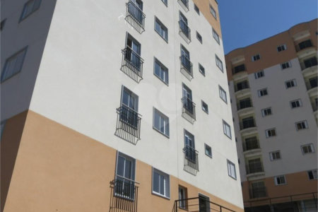 Apartamento à venda com 2 quartos em Vila Barão, Sorocaba, SP