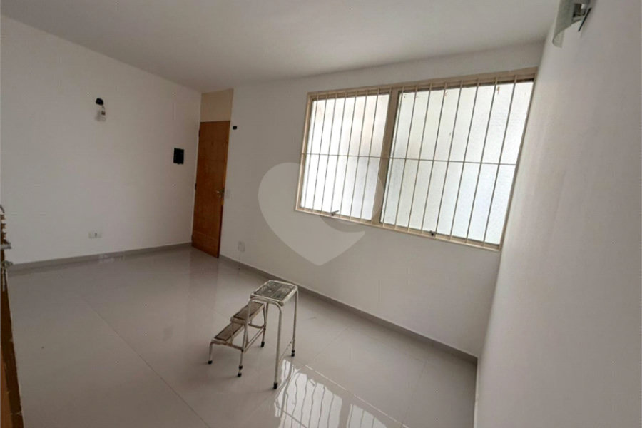 Apartamento à venda com 2 quartos em Casa Verde, São Paulo, SP